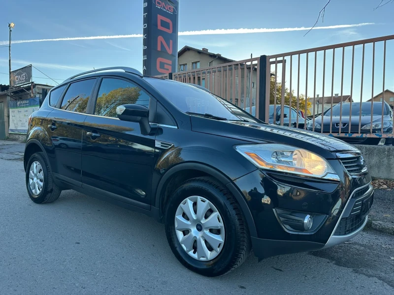 Ford Kuga 2, 000TDCI EURO5 - 9999 лв. / 5112.41 € - 79648238 1