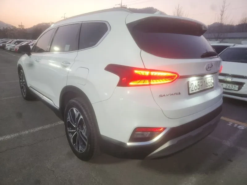 Hyundai Santa fe 2.0T 4Wd Exclusive, снимка 6 - Автомобили и джипове - 55889298