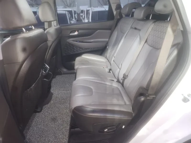 Hyundai Santa fe 2.0T 4Wd Exclusive, снимка 14 - Автомобили и джипове - 55889298