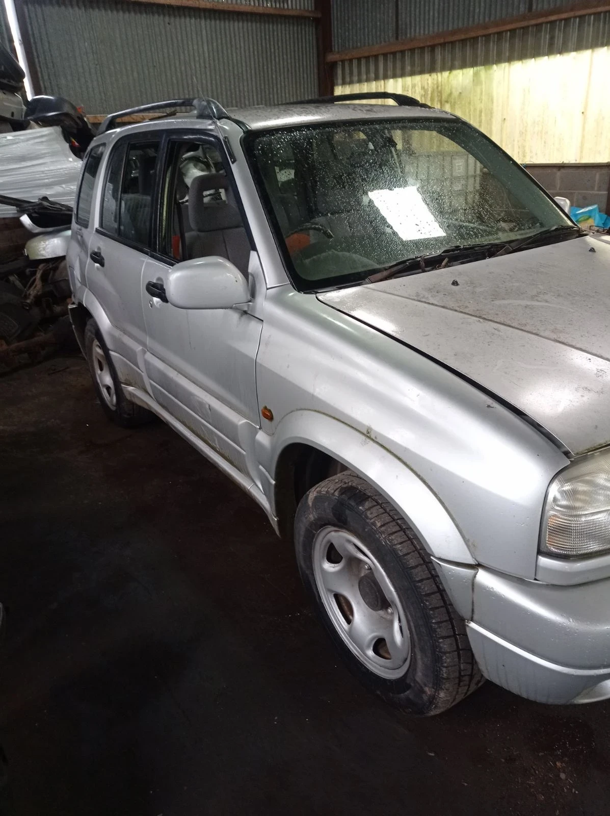 Suzuki Grand vitara 2.0 128�� | Mobile.bg � ����������� 3