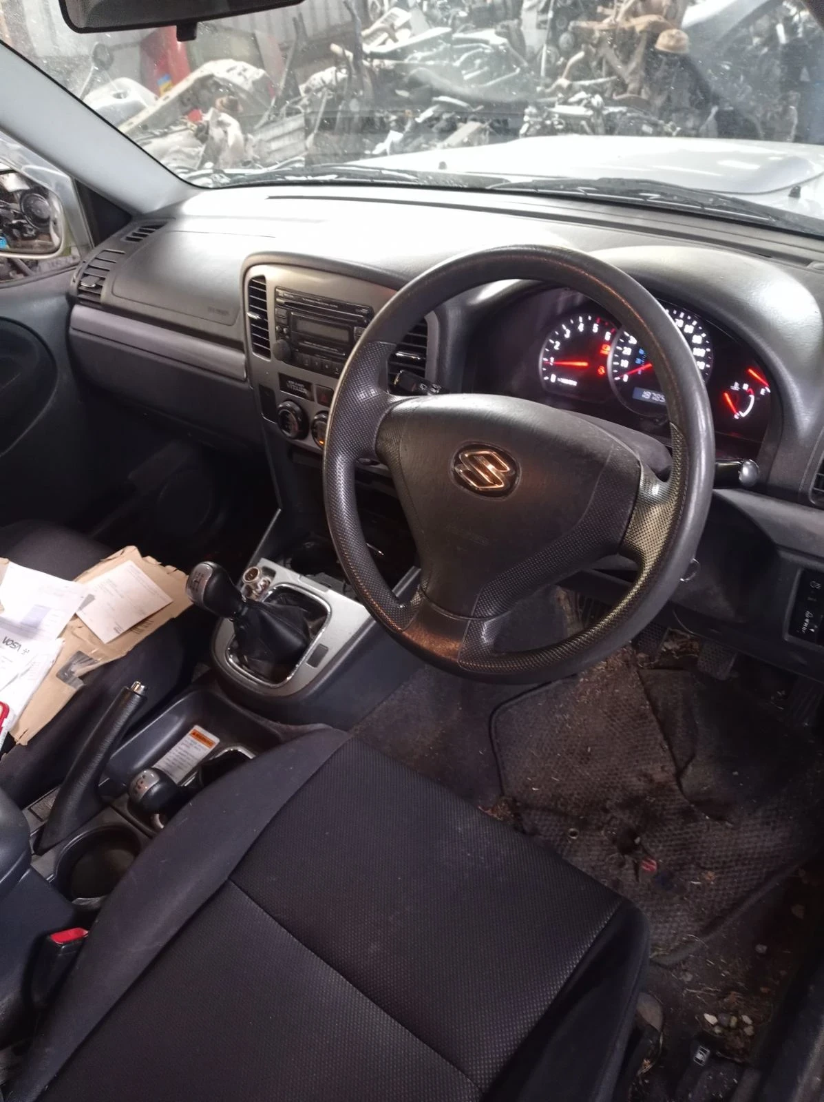 Suzuki Grand vitara 2.0 128�� | Mobile.bg � ����������� 6