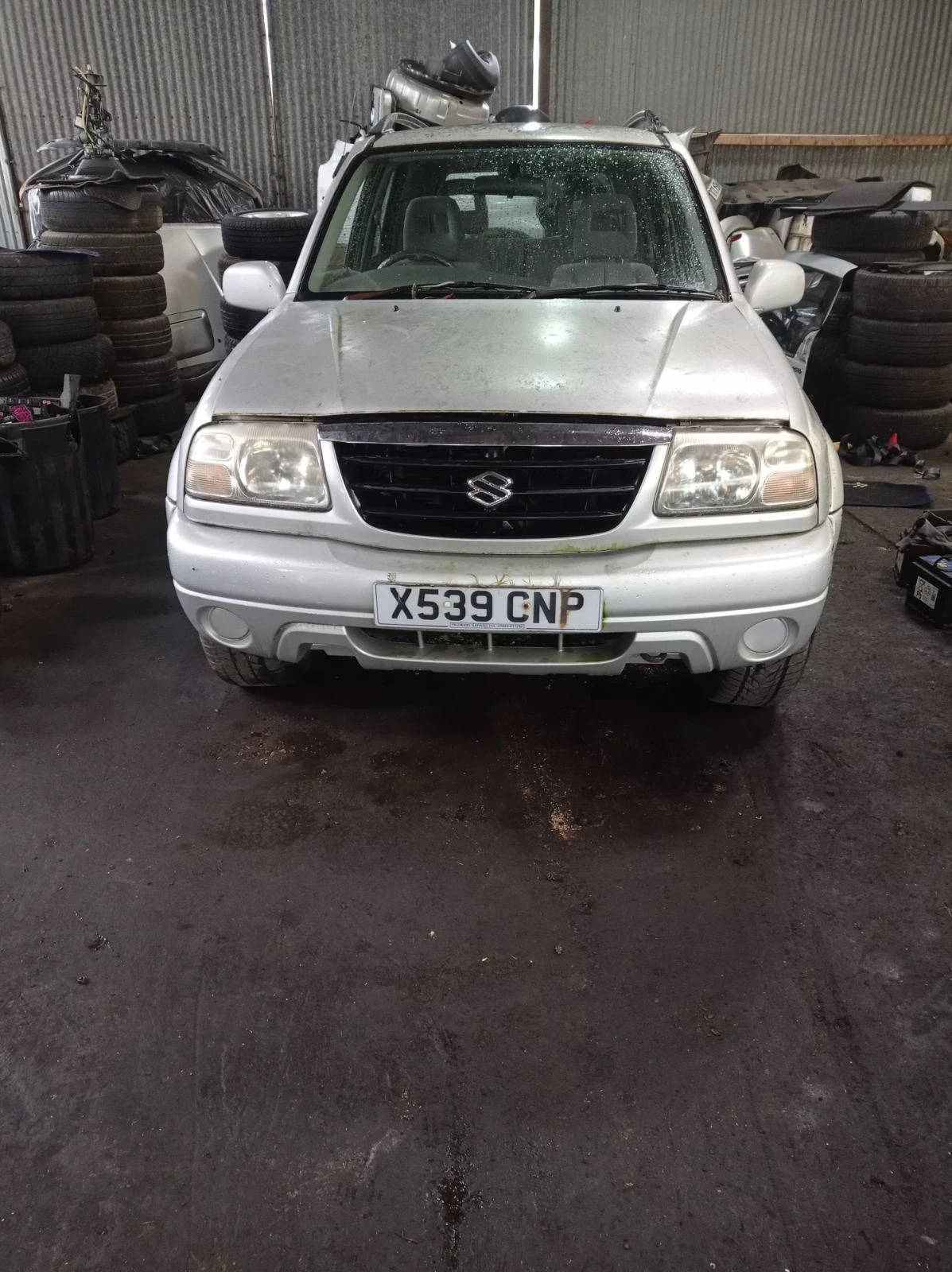 Suzuki Grand vitara 2.0 128�� | Mobile.bg � ����������� 1