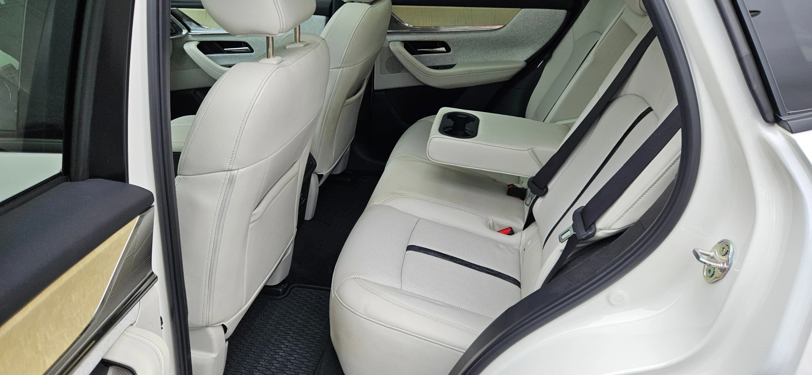 Mazda CX-60 PHEV AWD / 4x4 TAKUMI PLUS | Mobile.bg   15