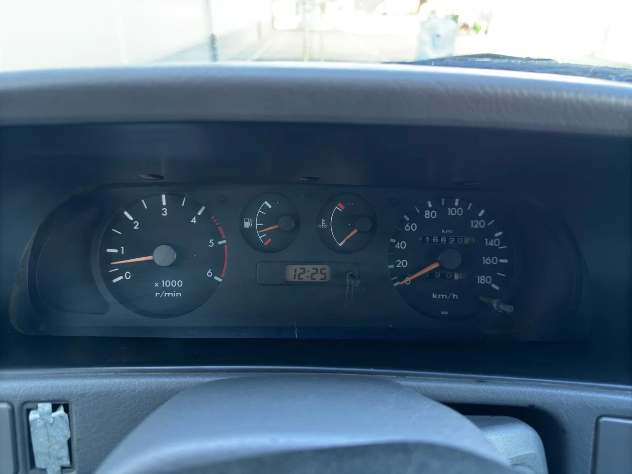 Nissan Terrano | Mobile.bg   16