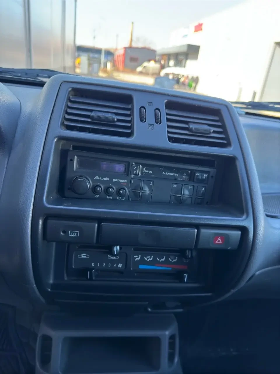 Nissan Terrano | Mobile.bg   17