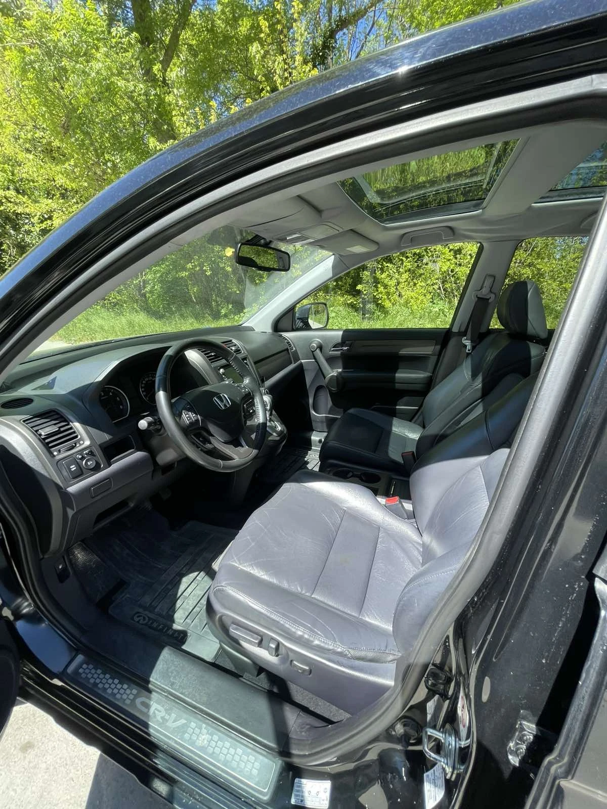 Honda Cr-v 2.2 i-DTEC - изображение 6