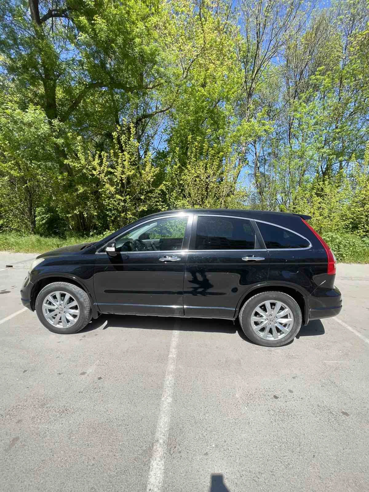 Honda Cr-v 2.2 i-DTEC - изображение 5