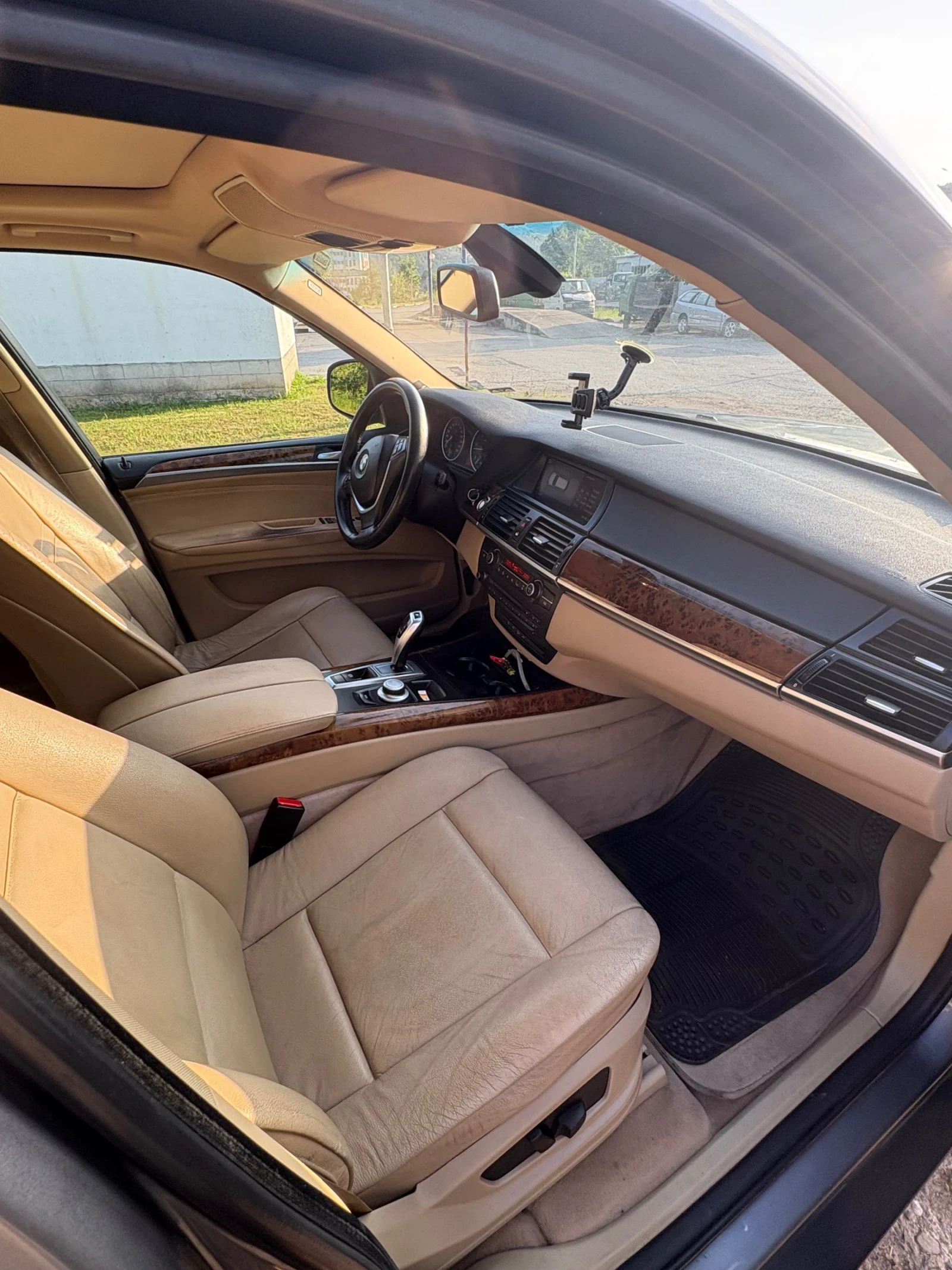 BMW X5  - изображение 5