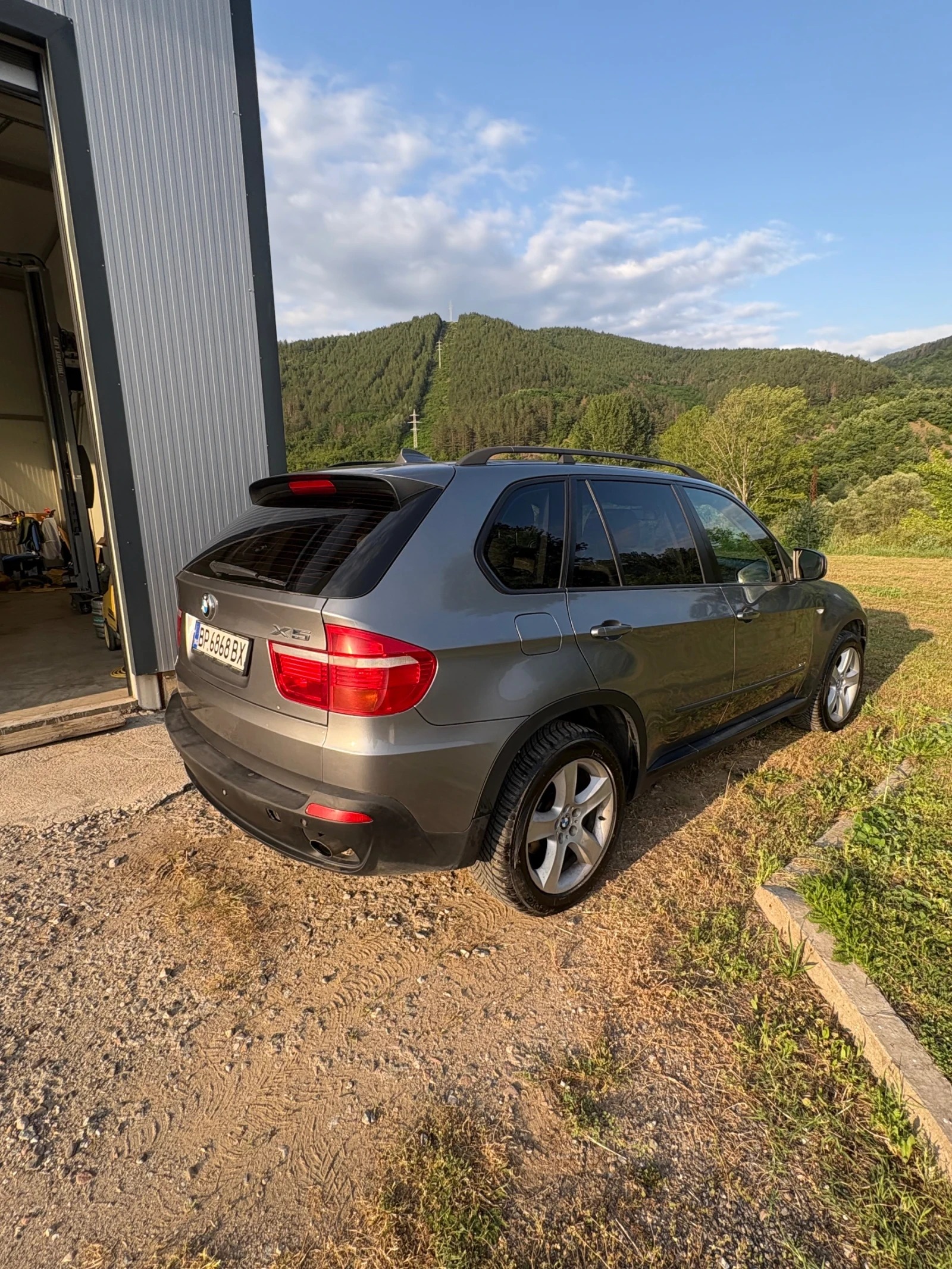 BMW X5  - изображение 10