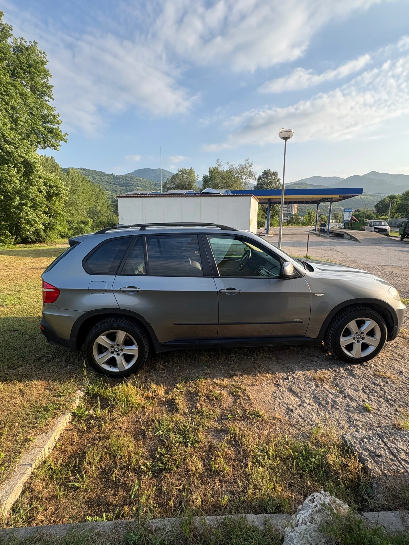 BMW X5  - изображение 3