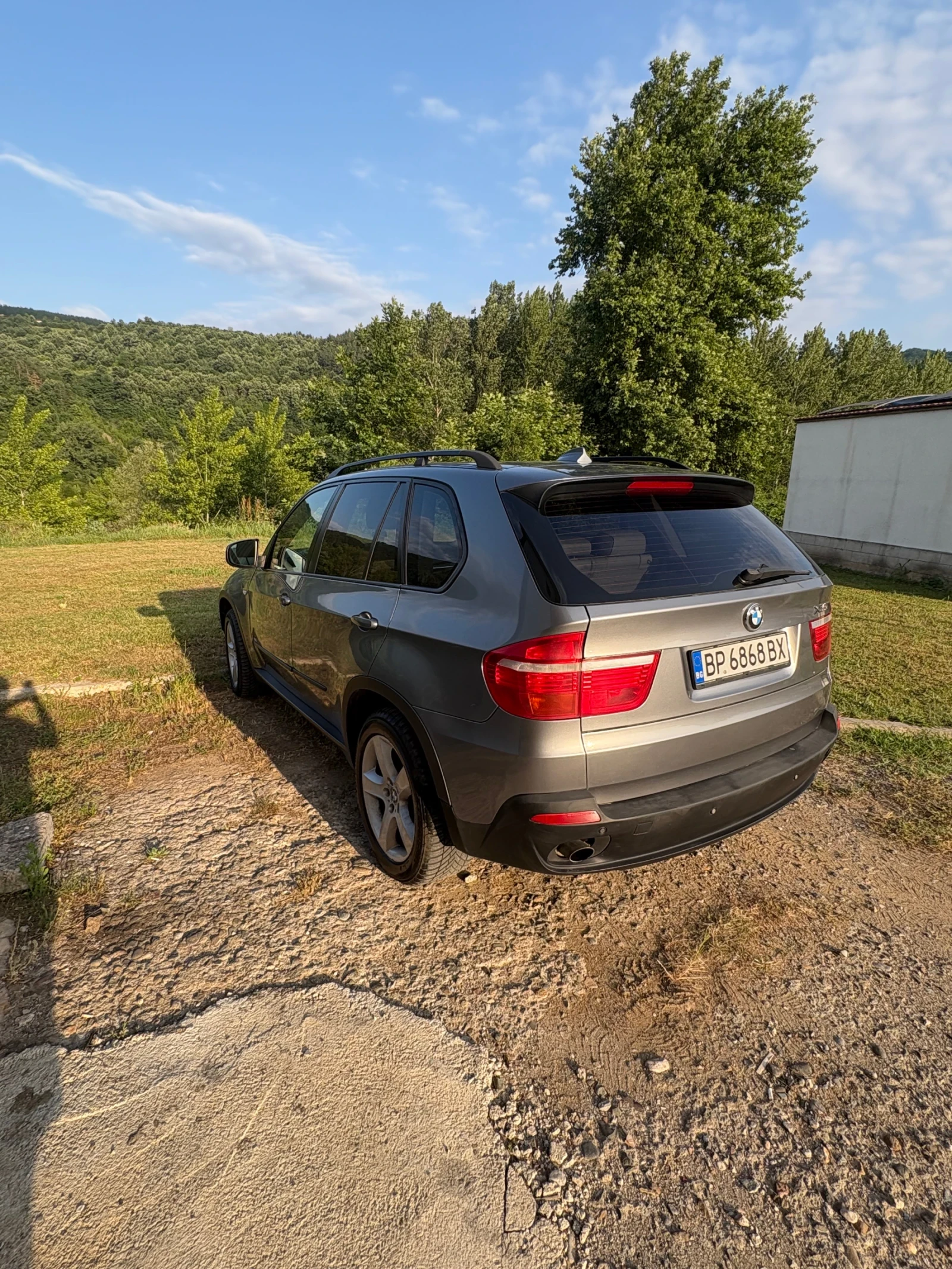 BMW X5  - изображение 9