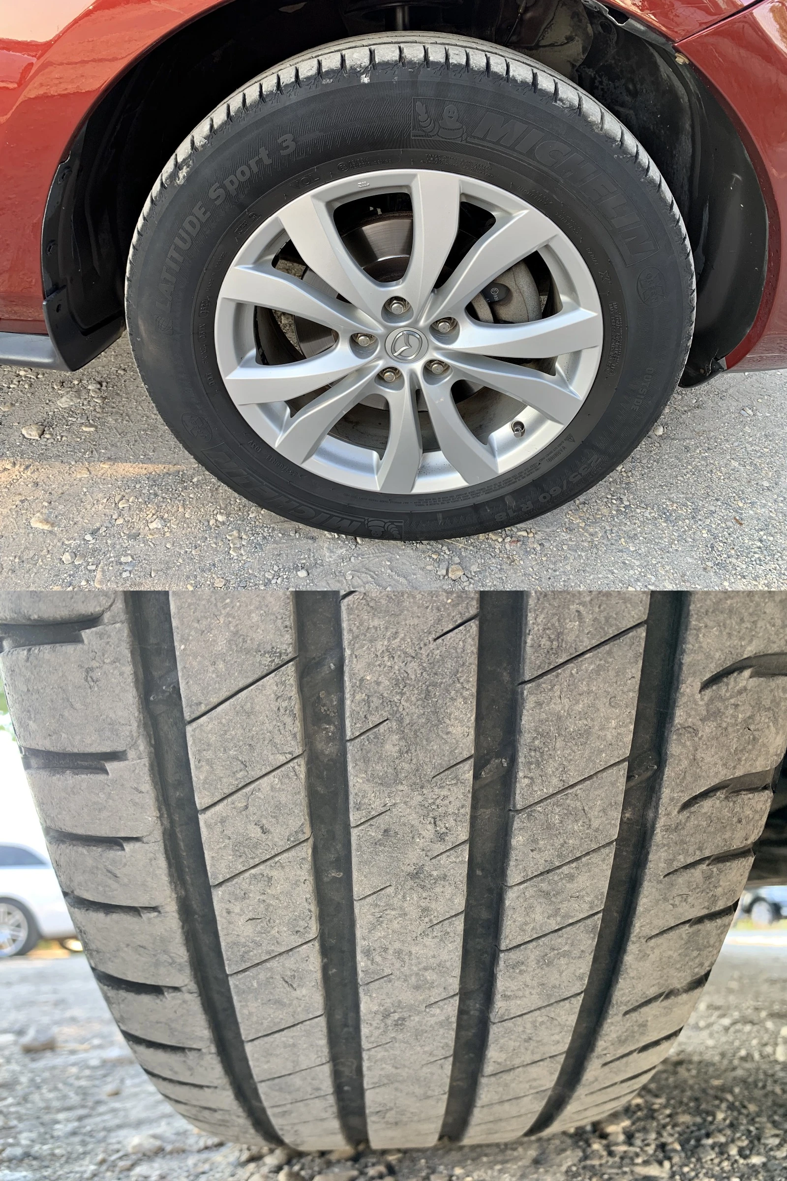 Mazda CX-7 2.2D | Mobile.bg   17