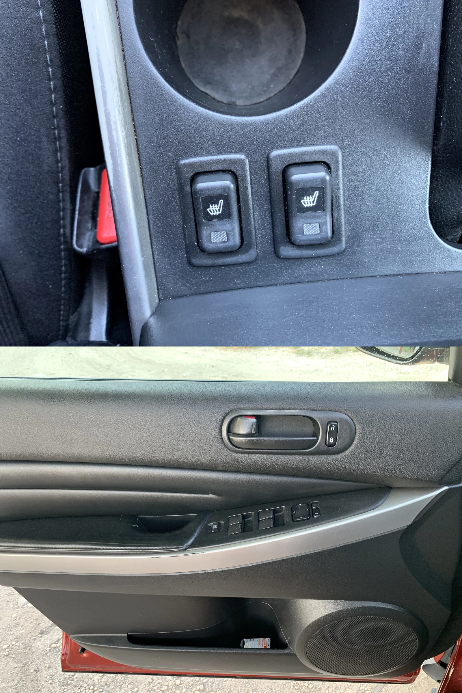 Mazda CX-7 2.2D | Mobile.bg   14