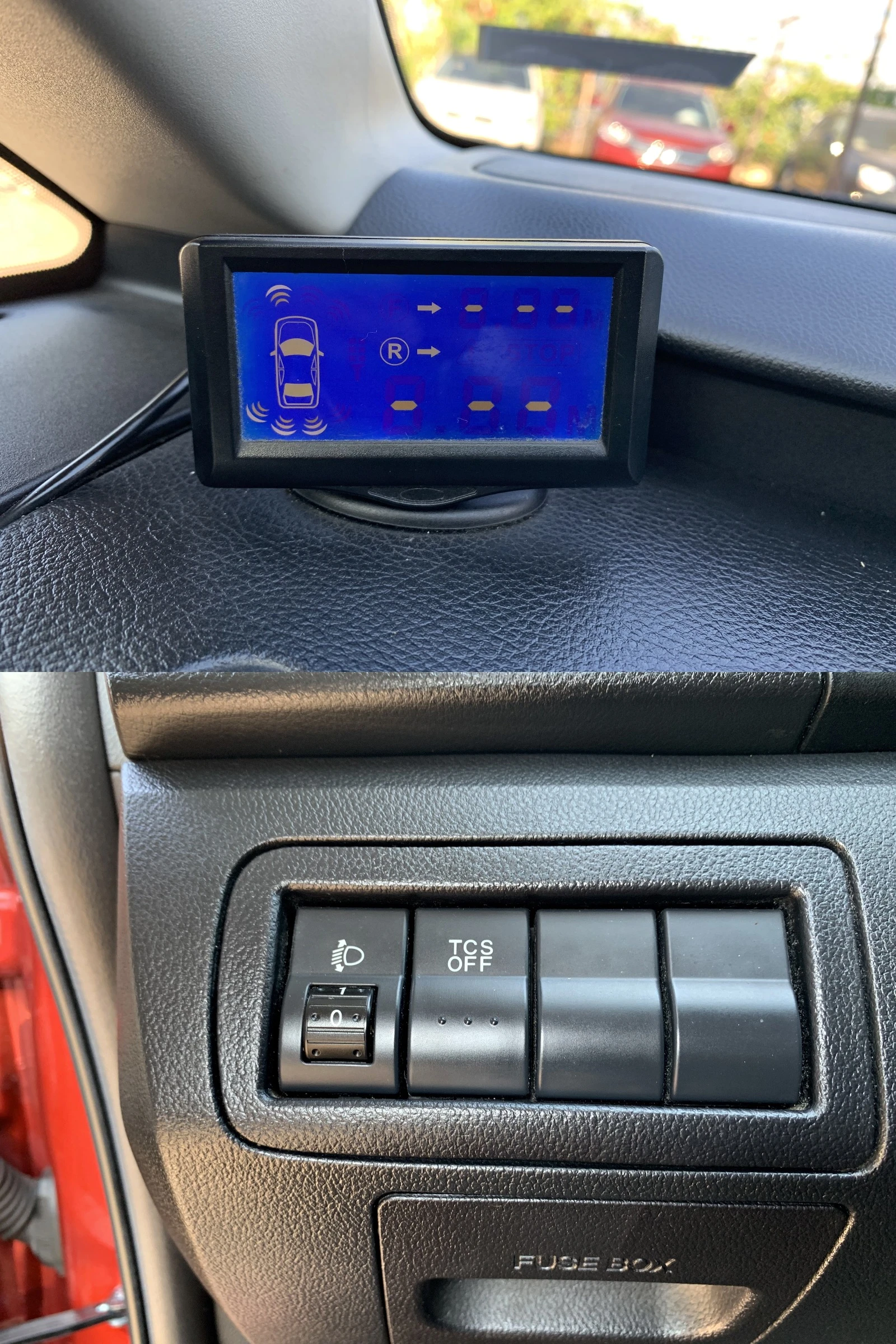 Mazda CX-7 2.2D | Mobile.bg   13