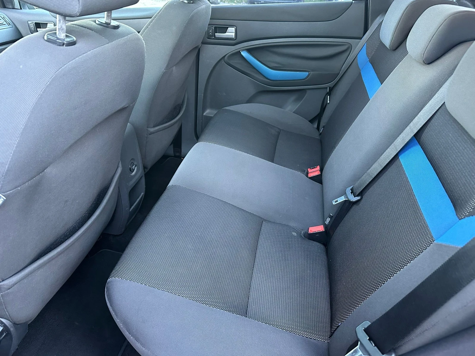 Ford Kuga 2, 000TDCI EURO5 | Mobile.bg   11