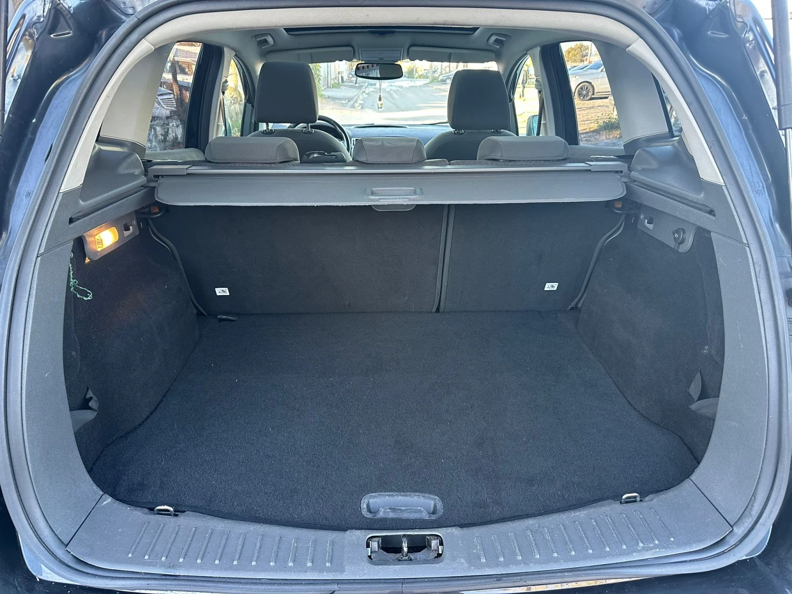 Ford Kuga 2, 000TDCI EURO5 | Mobile.bg   12