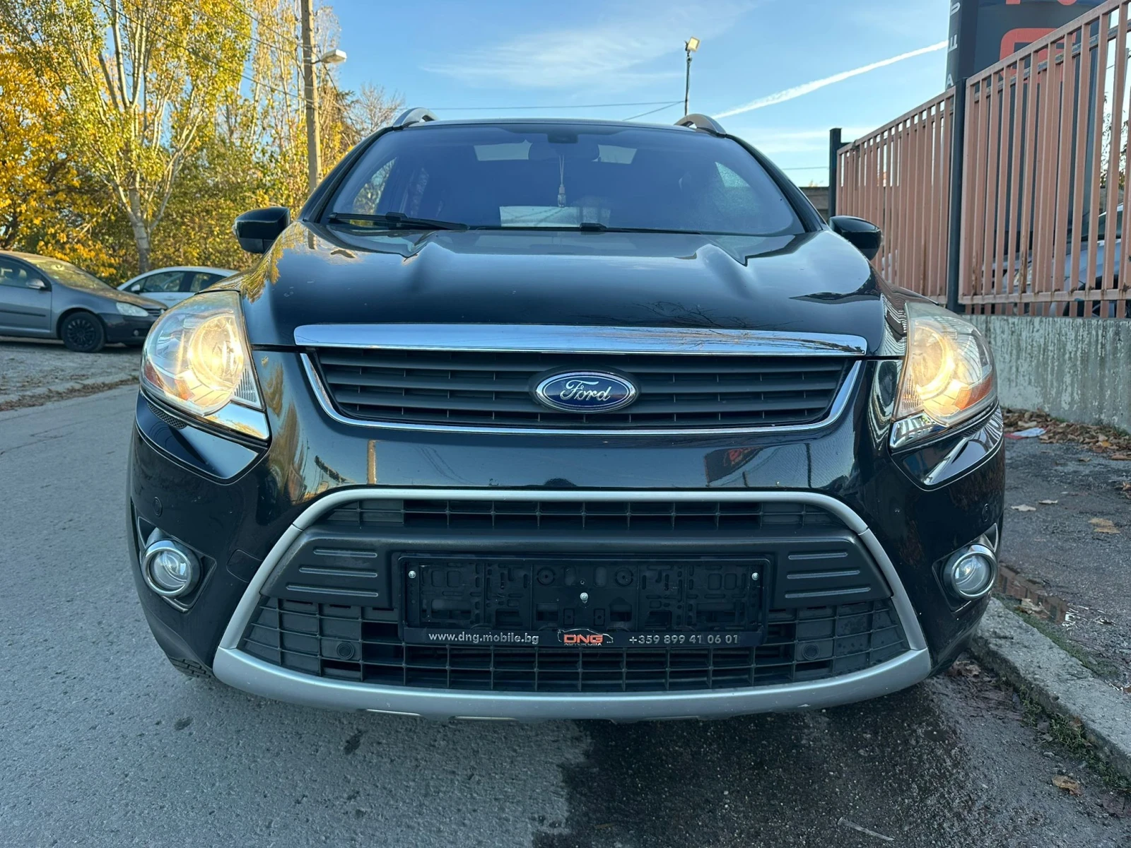Ford Kuga 2, 000TDCI EURO5 | Mobile.bg   3