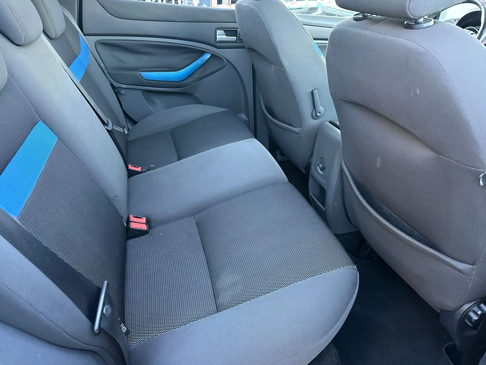 Ford Kuga 2, 000TDCI EURO5 | Mobile.bg   10