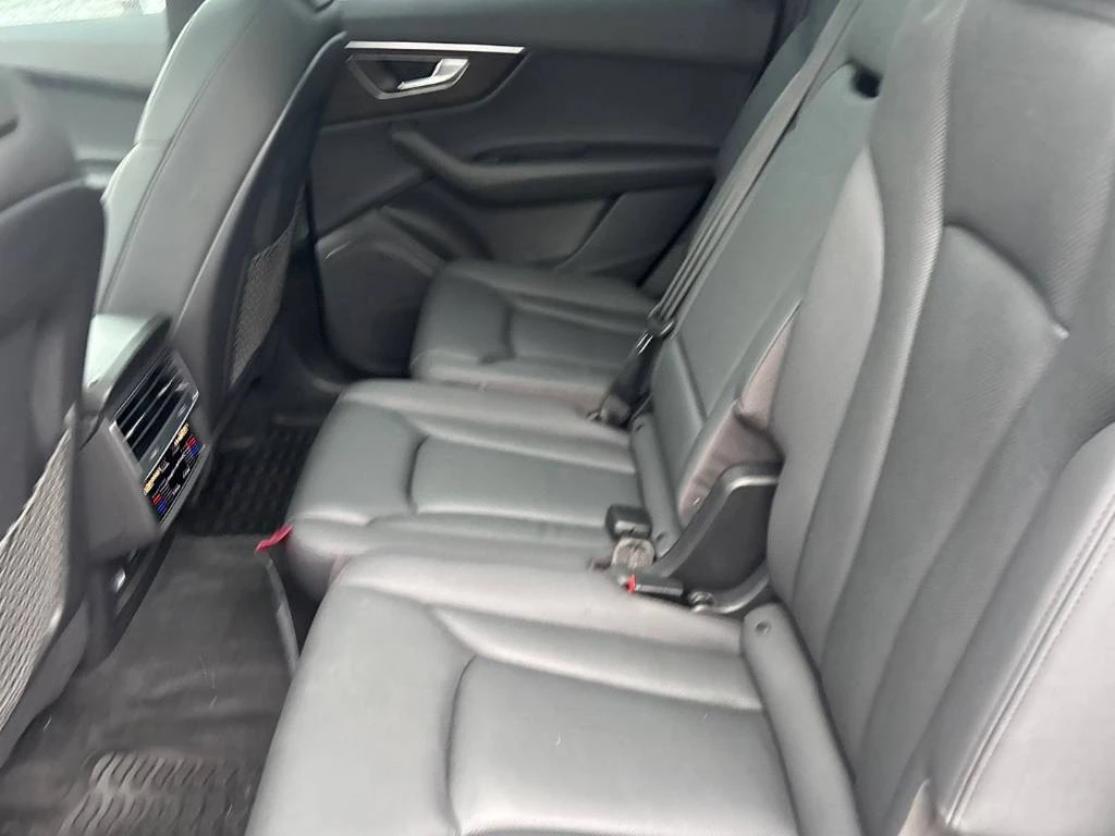 Audi Q7 * CARFAX *    | Mobile.bg   11