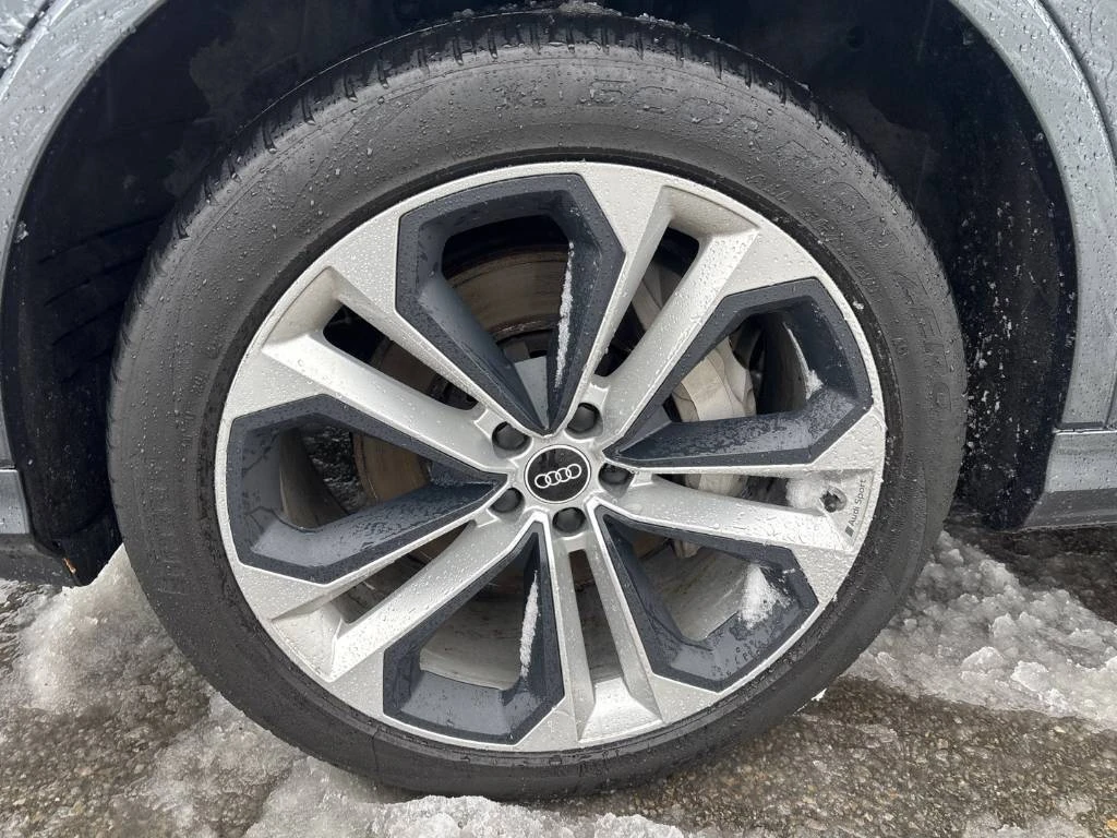 Audi Q7 * CARFAX *    | Mobile.bg   12