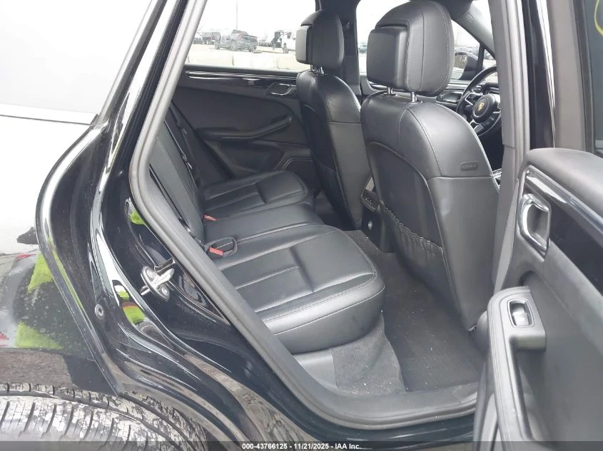 Porsche Macan 2015 PORSCHE MACAN S | Mobile.bg � ����������� 12