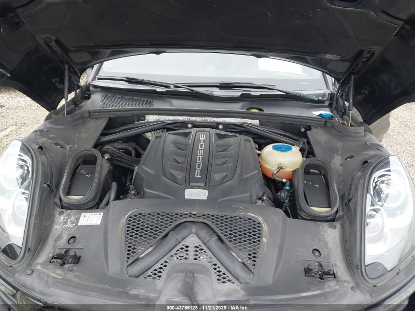 Porsche Macan 2015 PORSCHE MACAN S | Mobile.bg � ����������� 13