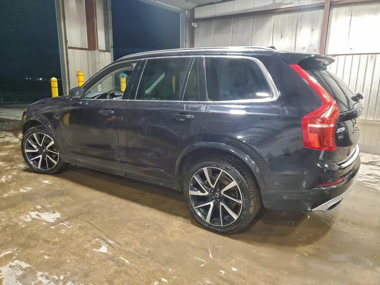 Volvo Xc90 T6* MOMENTUM* ���������* �����* ������* �����* ��� | Mobile.bg � ����������� 4