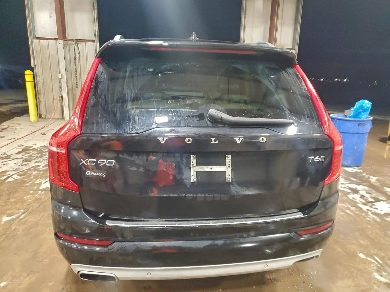 Volvo Xc90 T6* MOMENTUM* ���������* �����* ������* �����* ��� | Mobile.bg � ����������� 6