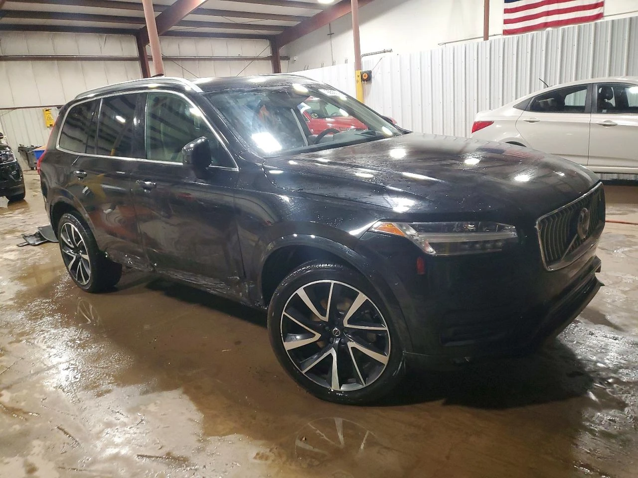 Volvo Xc90 T6* MOMENTUM* ���������* �����* ������* �����* ��� | Mobile.bg � ����������� 3