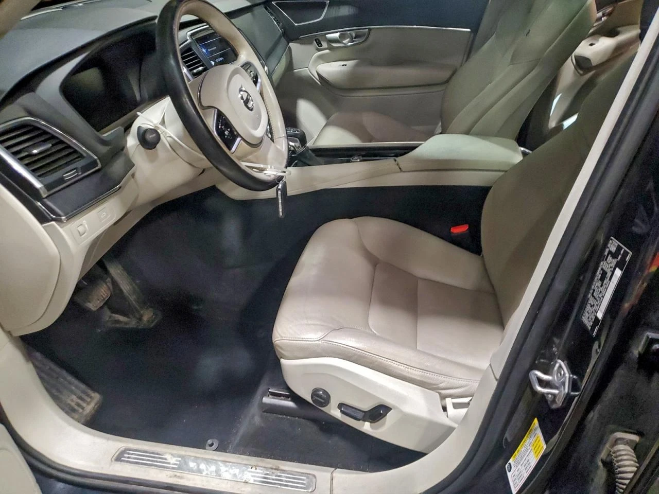 Volvo Xc90 T6* MOMENTUM* ���������* �����* ������* �����* ��� | Mobile.bg � ����������� 9
