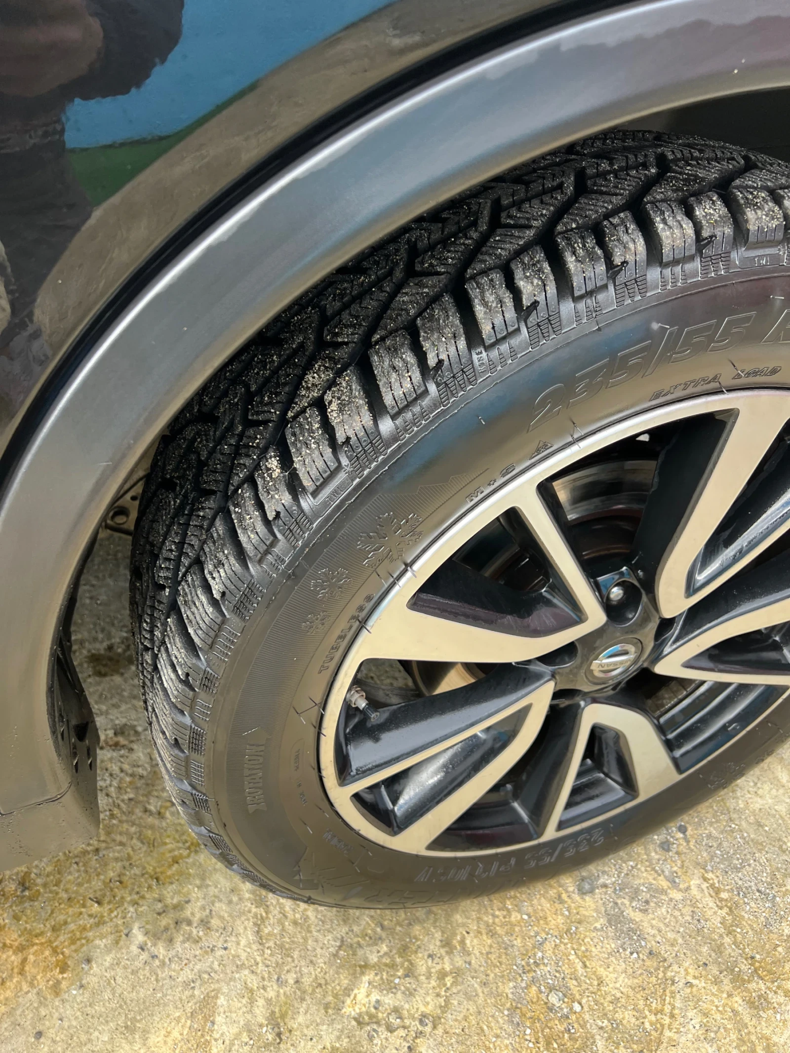 Nissan X-trail | Mobile.bg � ����������� 8