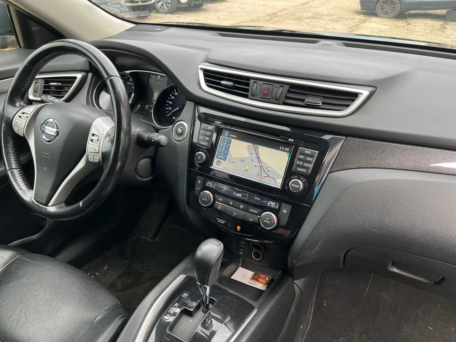 Nissan X-trail | Mobile.bg � ����������� 9