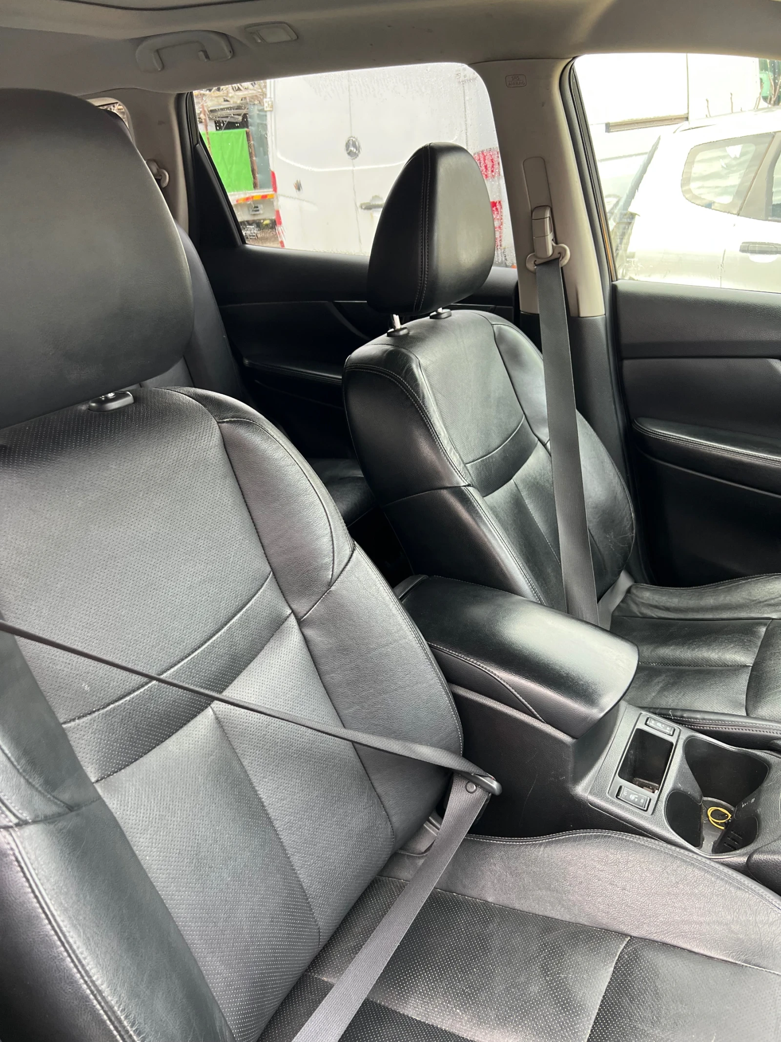 Nissan X-trail | Mobile.bg � ����������� 6