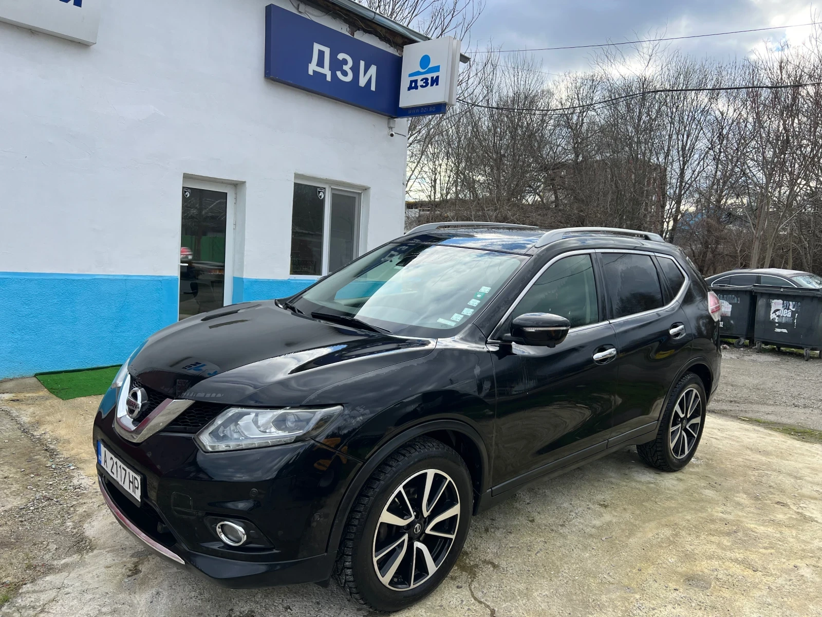 Nissan X-trail | Mobile.bg � ����������� 2