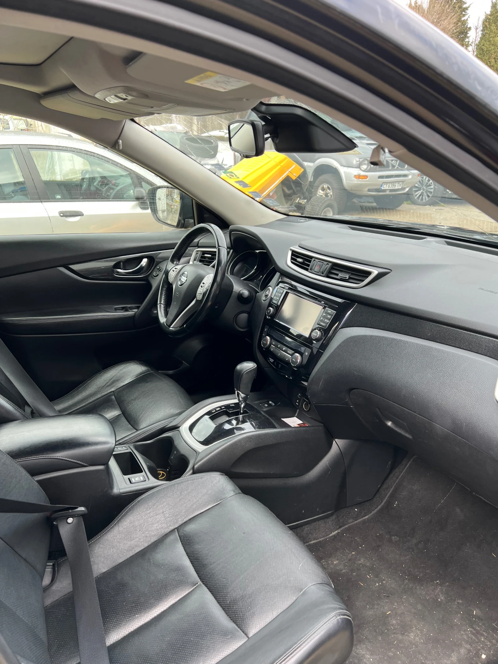 Nissan X-trail | Mobile.bg � ����������� 7
