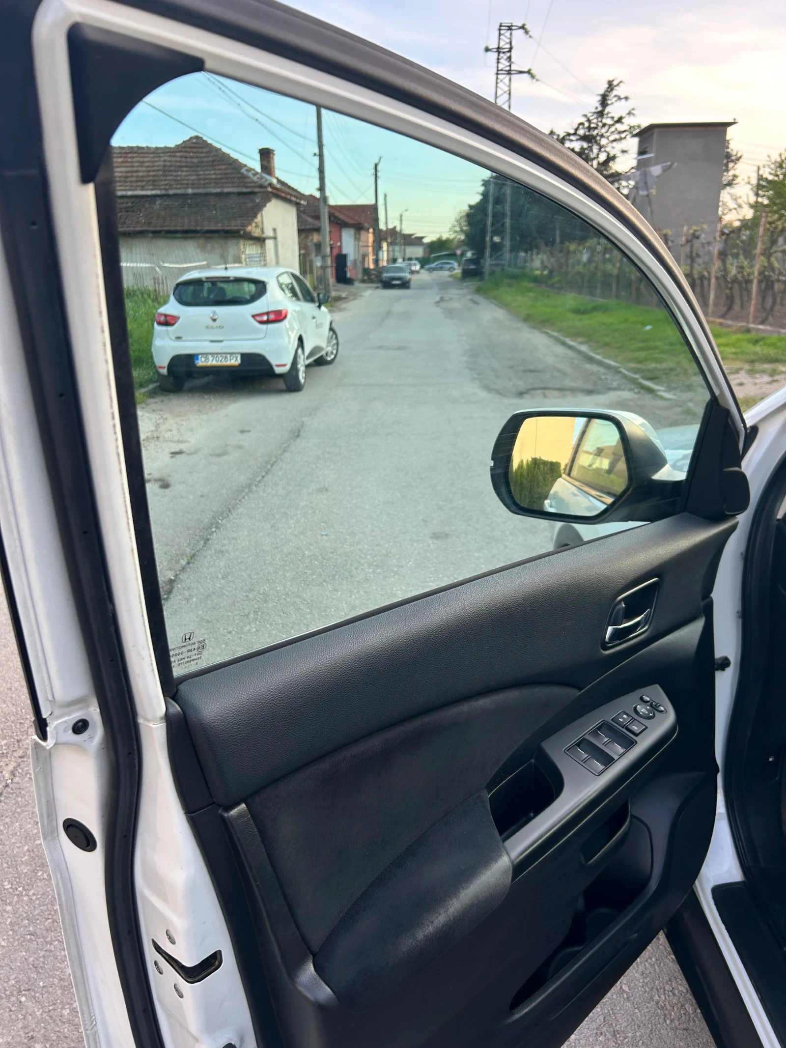 Honda Cr-v, снимка 11 - Автомобили и джипове - 53767859