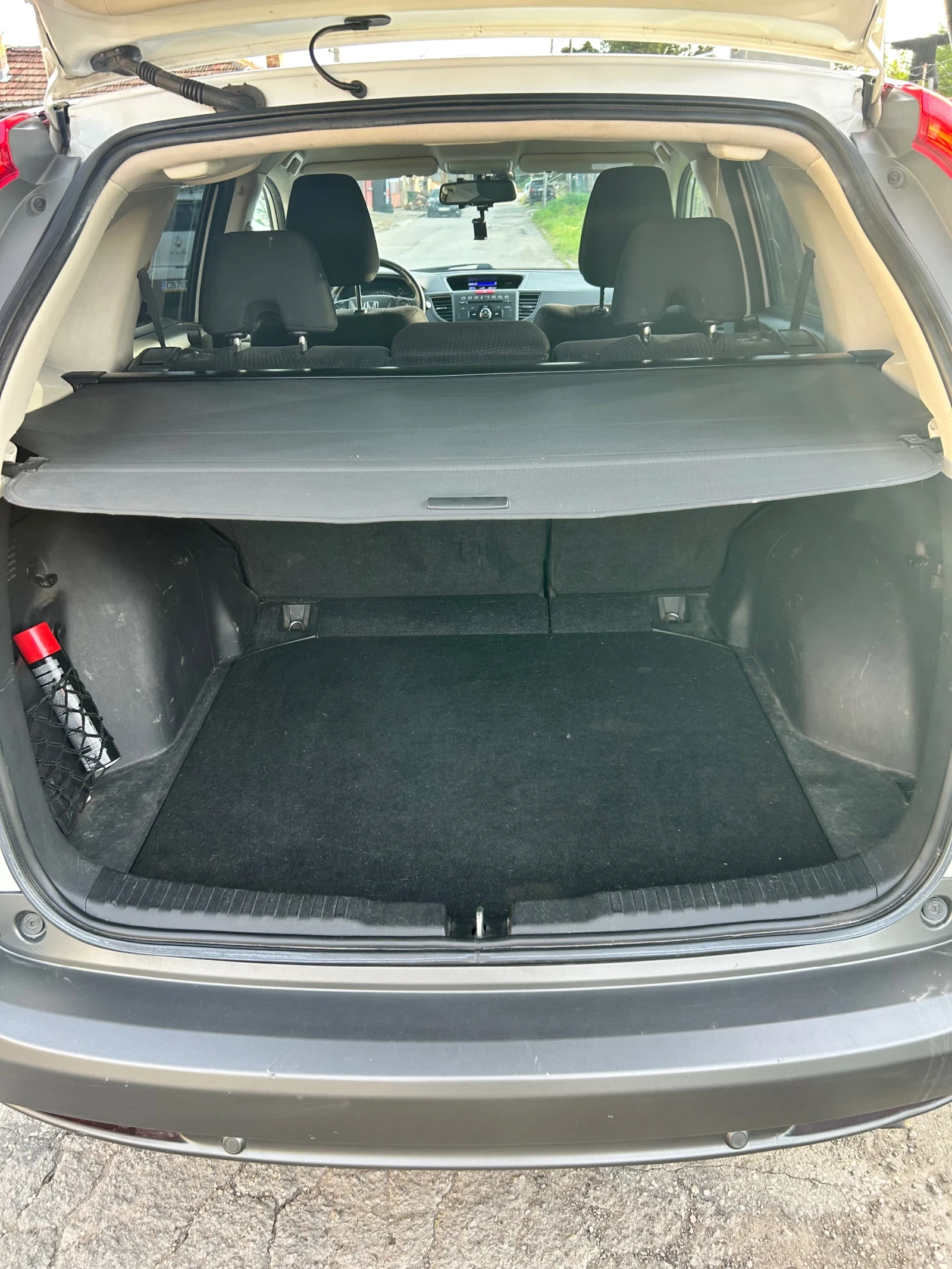 Honda Cr-v, снимка 15 - Автомобили и джипове - 53767859