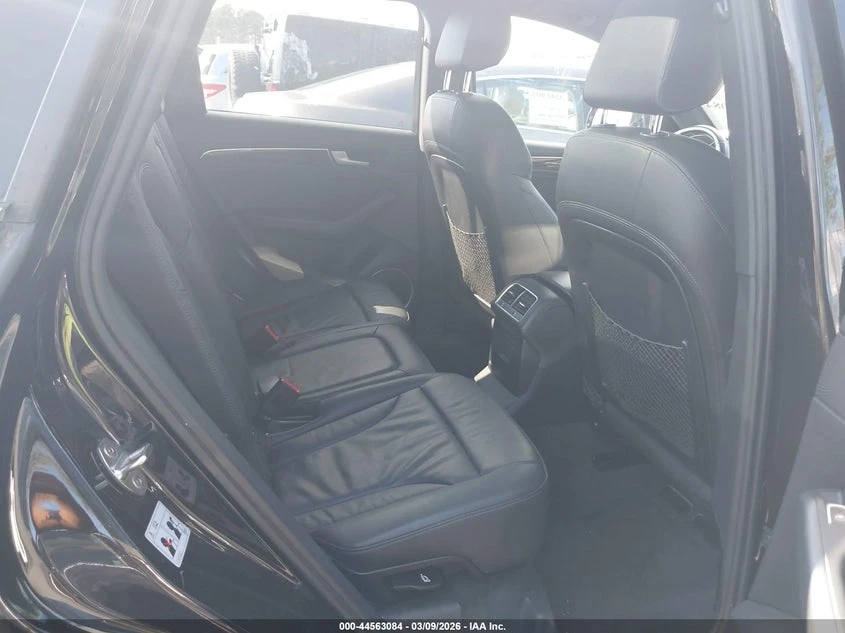 Audi Q5 3.0l 3.0T Premium Plus, снимка 8 - Автомобили и джипове - 54141612