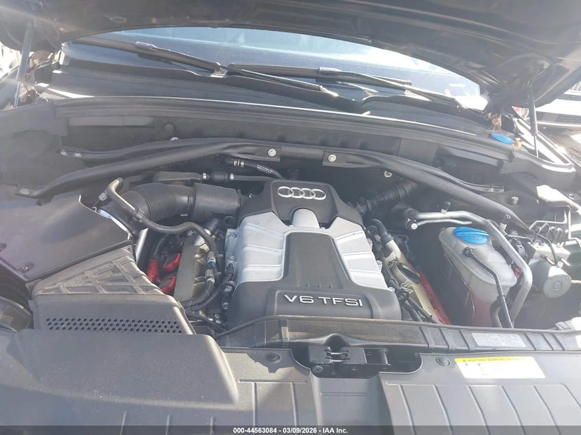 Audi Q5 3.0l 3.0T Premium Plus, снимка 10 - Автомобили и джипове - 54141612