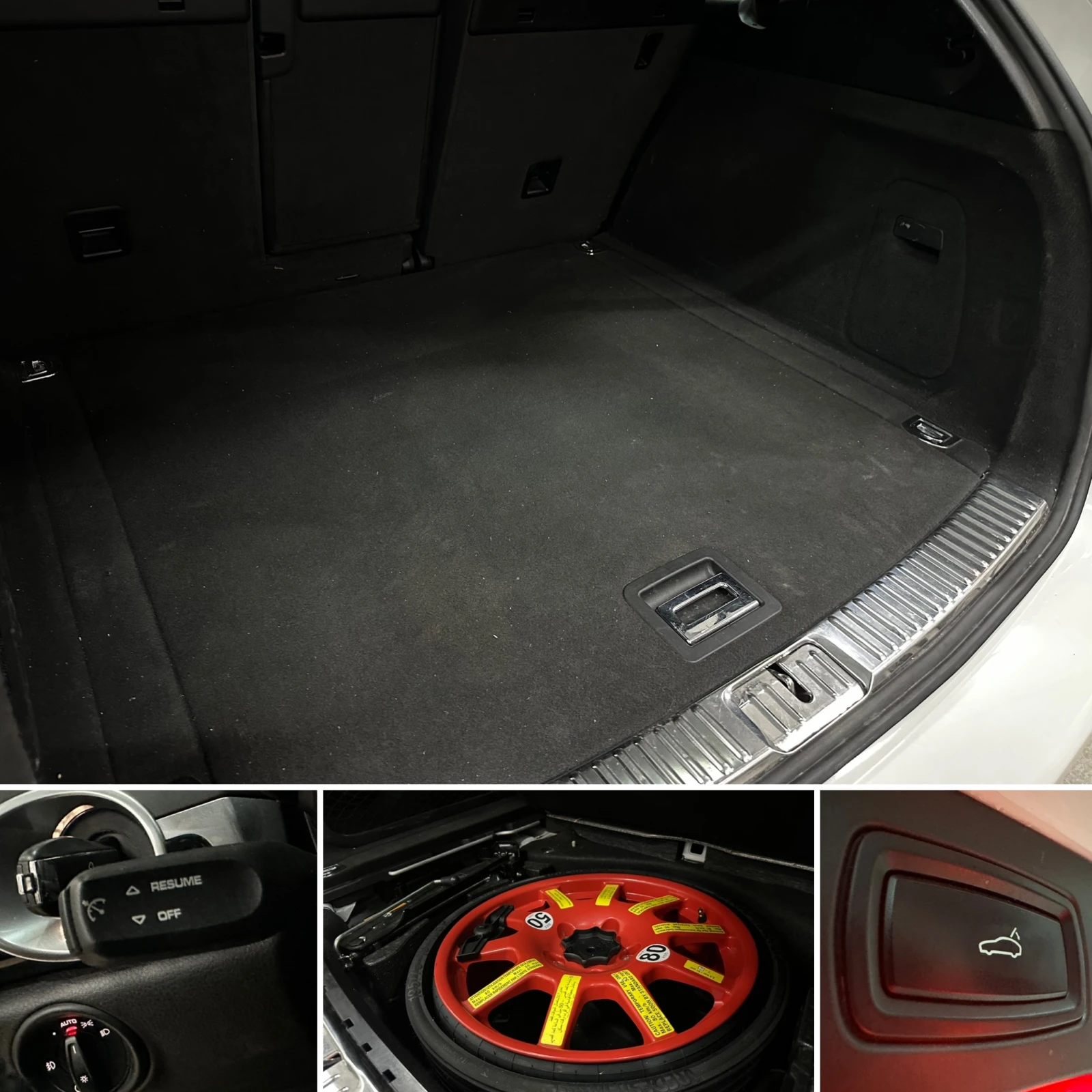 Porsche Cayenne 3.6 V6 * ПОДГРЕВ* ЛИЗИНГ* БАРТЕР, снимка 17 - Автомобили и джипове - 54214844