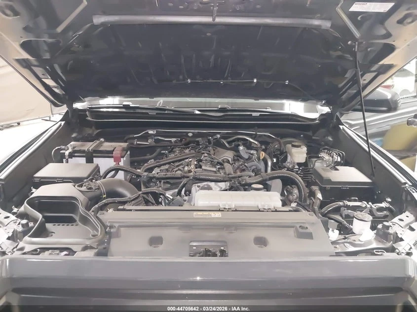 Toyota Tacoma 2.4l Sr5, снимка 10 - Автомобили и джипове - 54424697