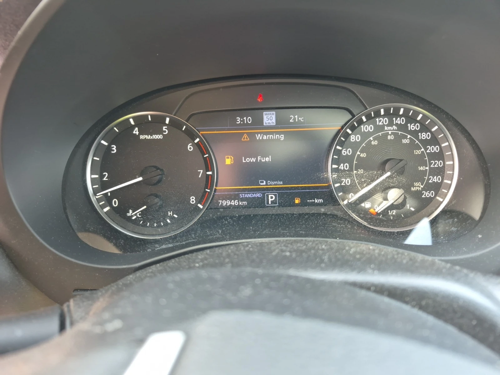 Infiniti QX50 SENSORY AWD* ОБДУХ* ПОДГРЕВ* BOSE* 360* HEAD-UP* , снимка 10 - Автомобили и джипове - 54429110