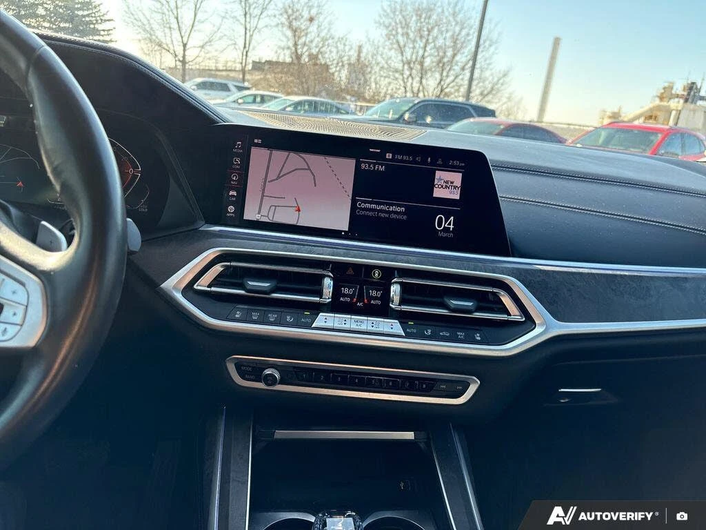 BMW X7 INDIVIDUAL* HARMON* KARDON* ДИСТРОНИК* ПАНОРАМА* , снимка 10 - Автомобили и джипове - 55086527