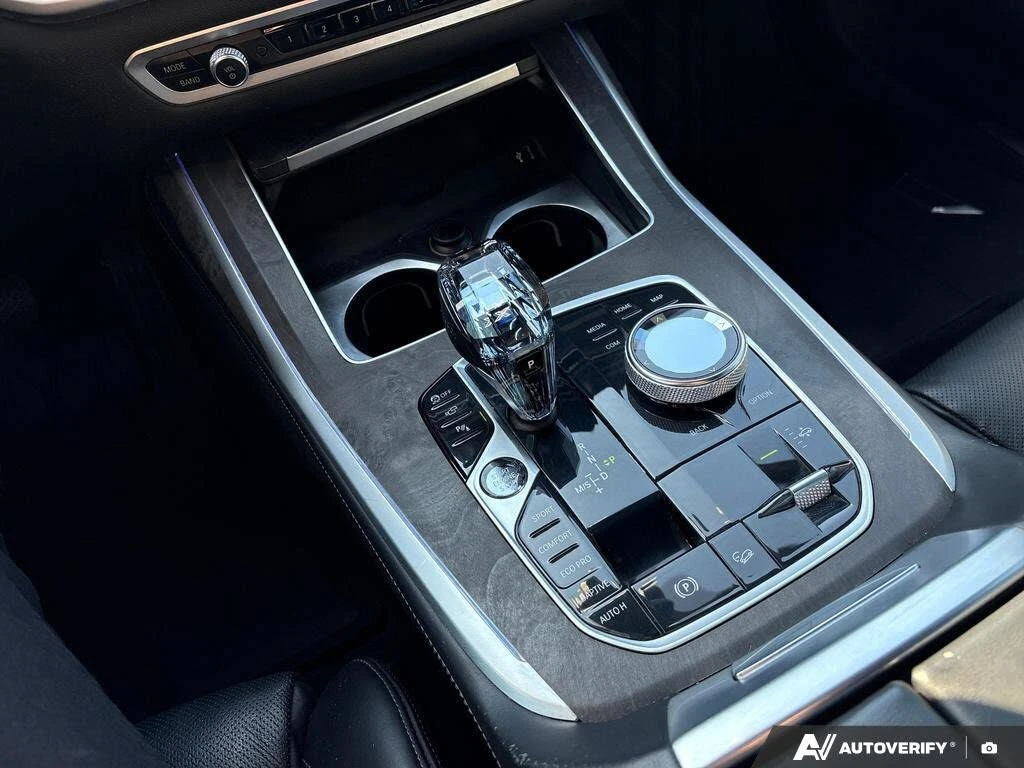 BMW X7 INDIVIDUAL* HARMON* KARDON* ДИСТРОНИК* ПАНОРАМА* , снимка 12 - Автомобили и джипове - 55086527