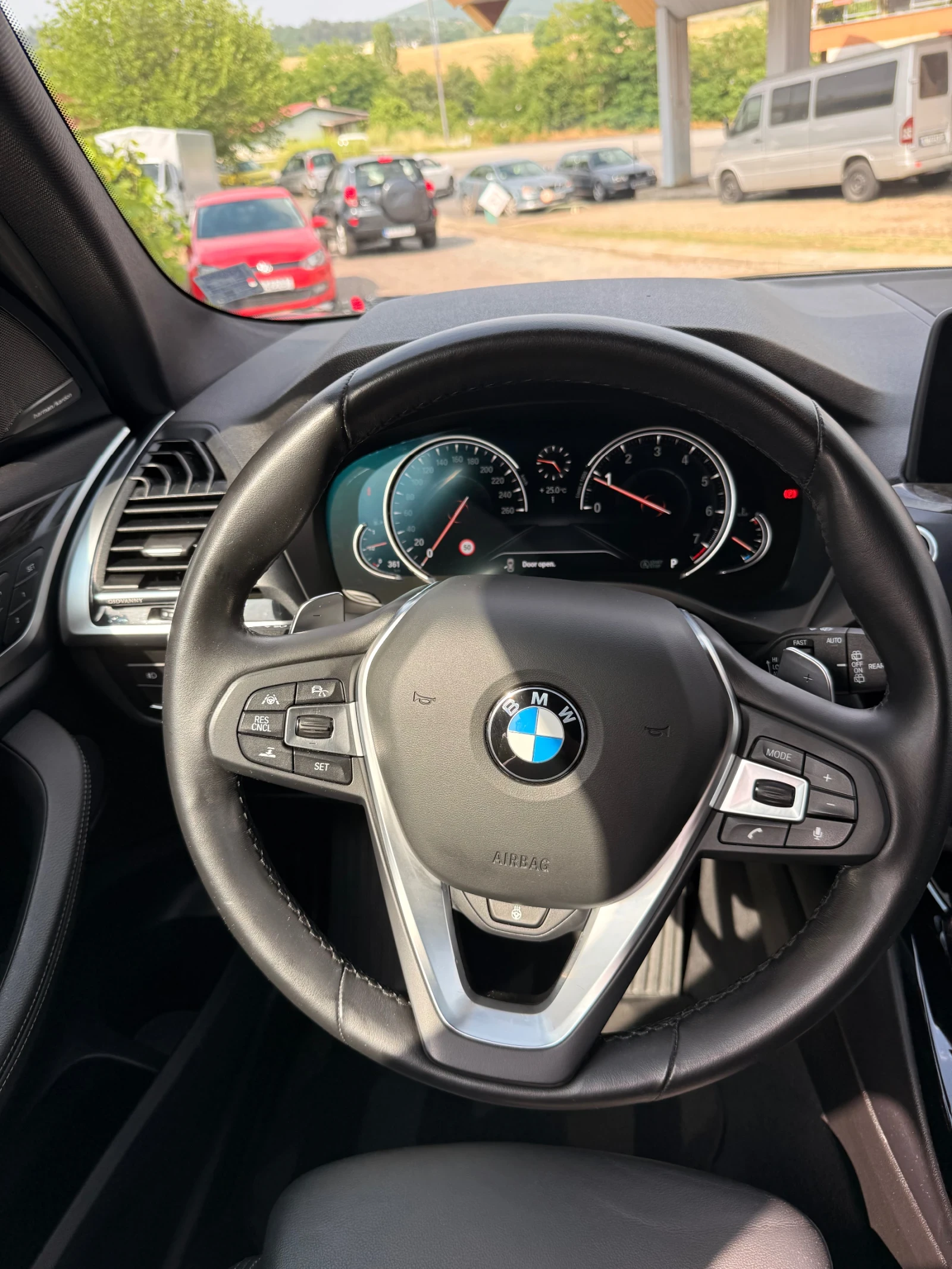 BMW X3 G01, снимка 15 - Автомобили и джипове - 55149063