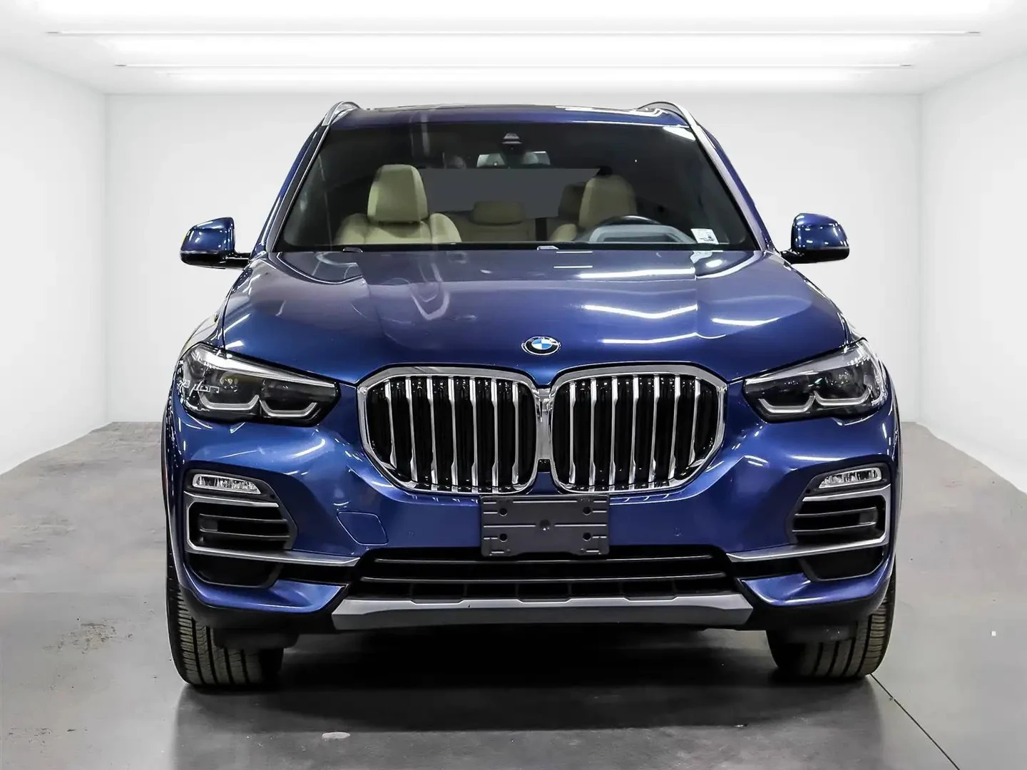 BMW X5 45e Premium Essential PKG ЦЕНА ДО БГ АВТОКРЕДИТ, снимка 2 - Автомобили и джипове - 55347576