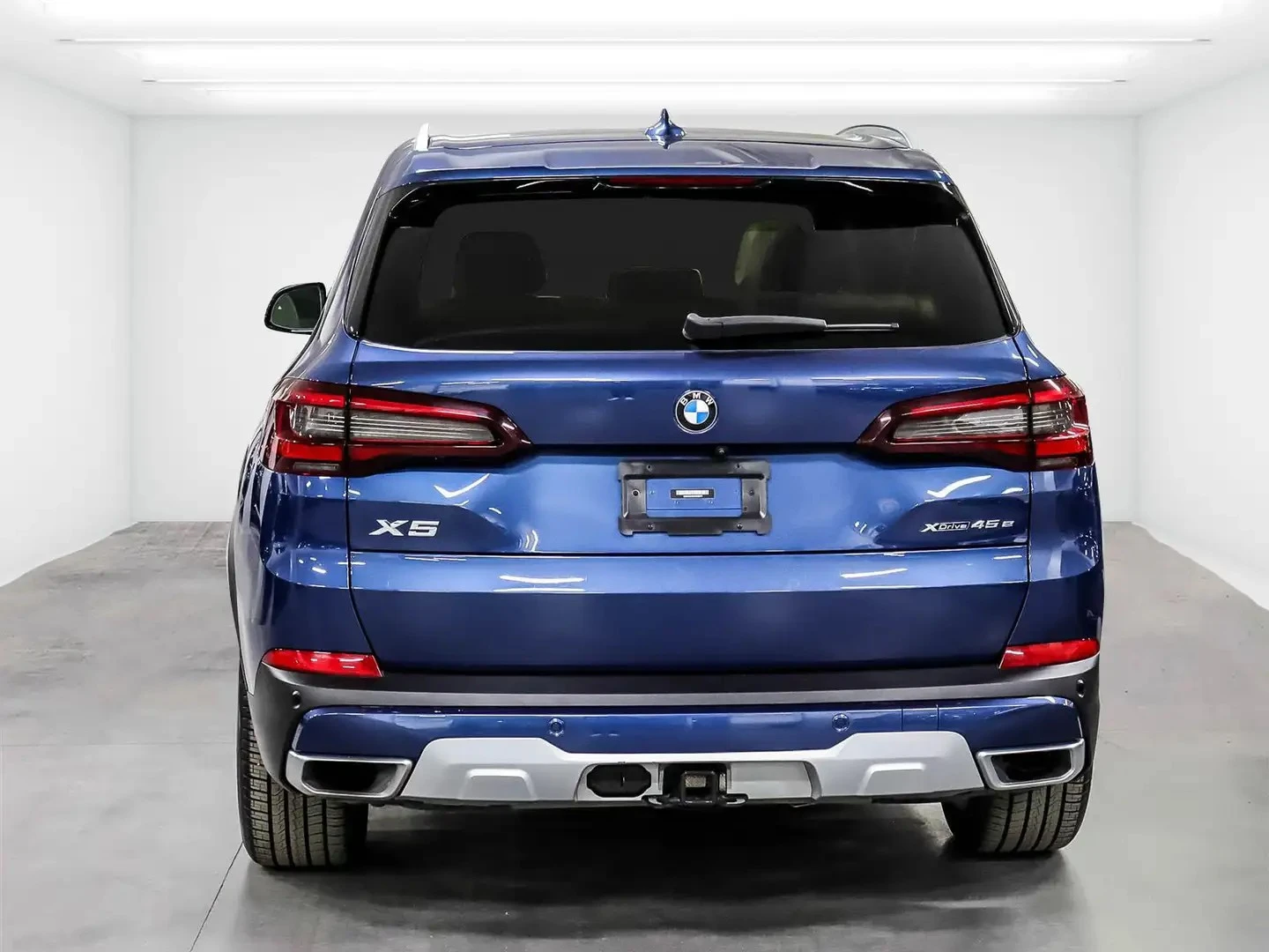 BMW X5 45e Premium Essential PKG ЦЕНА ДО БГ АВТОКРЕДИТ, снимка 4 - Автомобили и джипове - 55347576