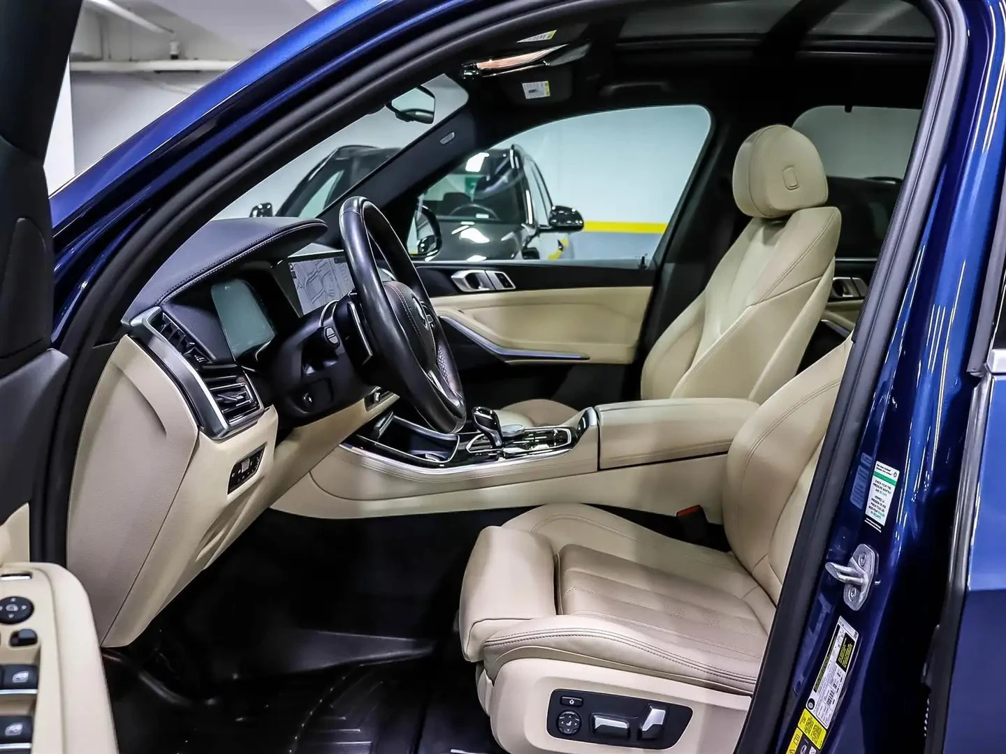BMW X5 45e Premium Essential PKG ЦЕНА ДО БГ АВТОКРЕДИТ, снимка 6 - Автомобили и джипове - 55347576