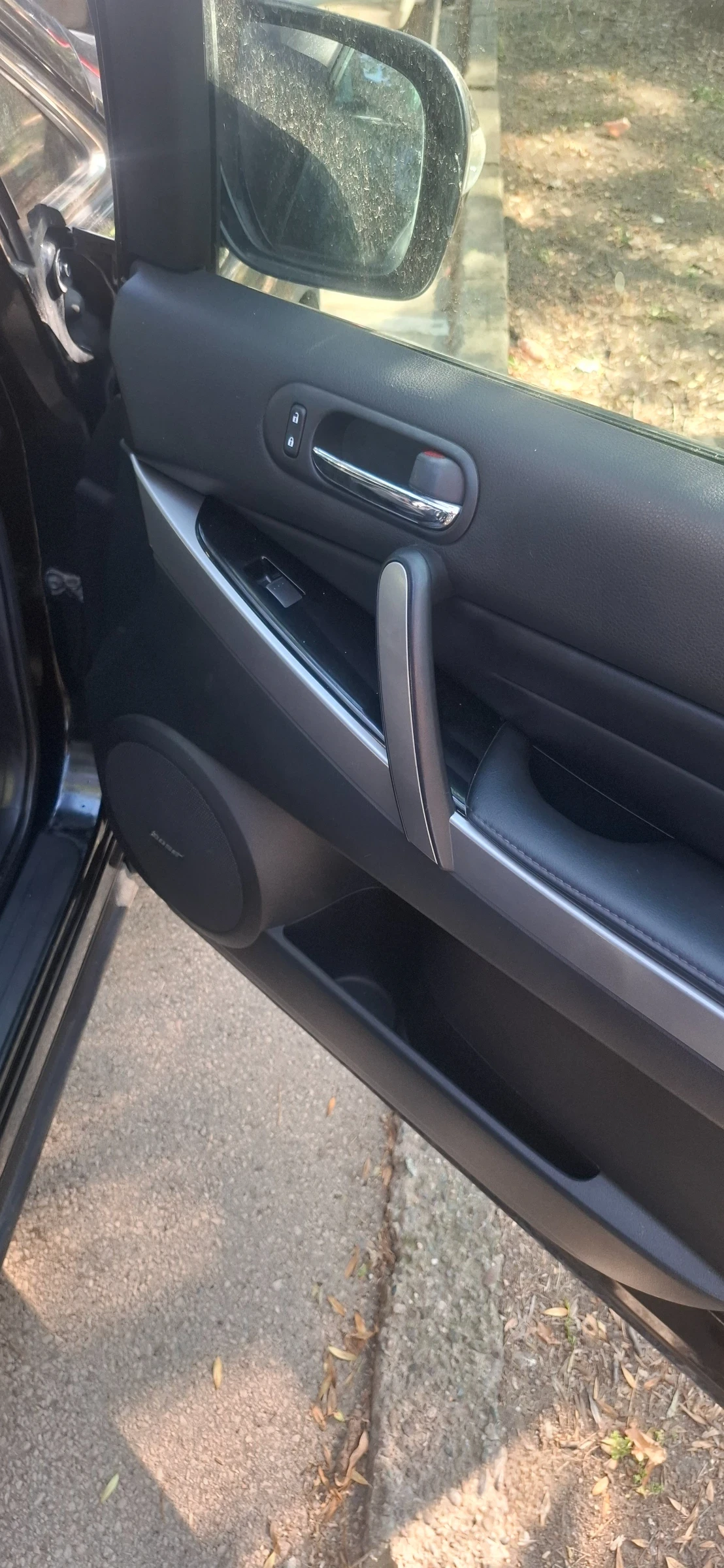 Mazda CX-7 Фейслифт, снимка 11 - Автомобили и джипове - 55448374