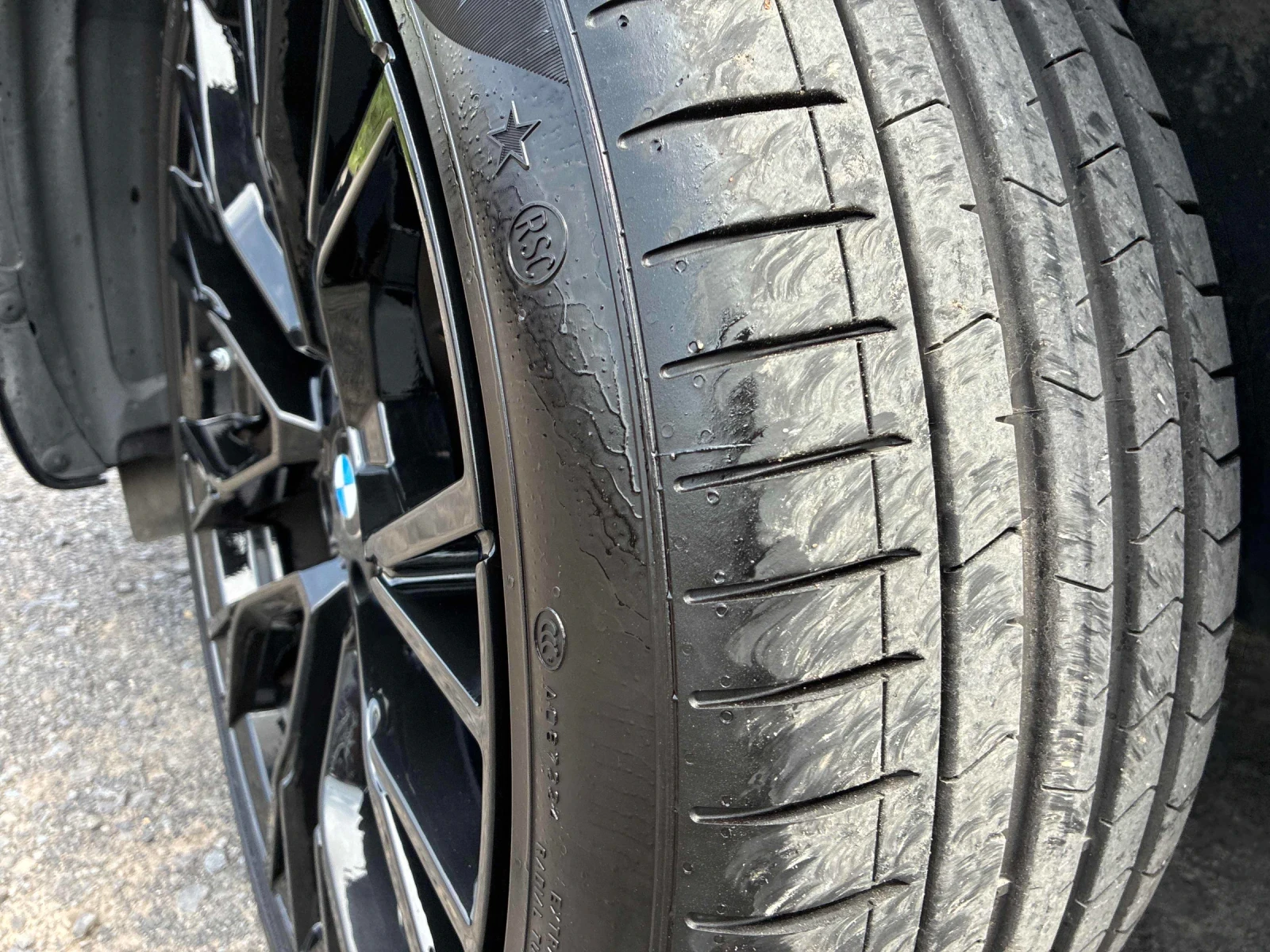 BMW X3 XDrive30i , снимка 13 - Автомобили и джипове - 55595124